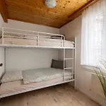 3,5 Eigerblick Zentral In Appartement Grindelwald