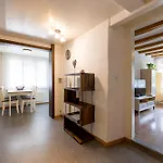 3,5 Eigerblick Zentral In Appartement *