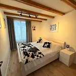 3,5 Eigerblick Zentral In Appartement *