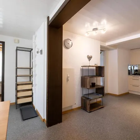 3,5 Eigerblick Zentral In Grindelwald