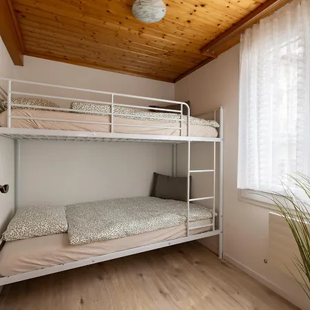 3,5 Eigerblick Zentral In Апартаменты Гриндельвальд