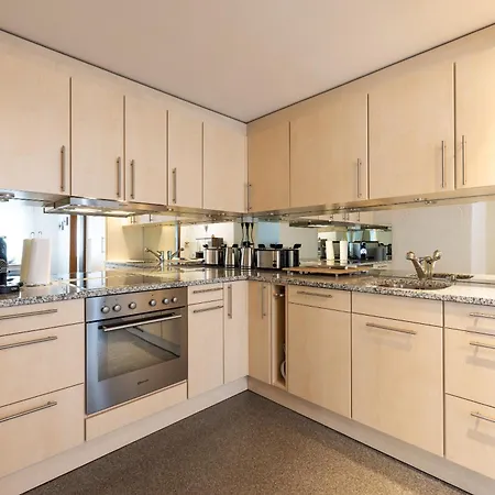 3,5 Eigerblick Zentral In *