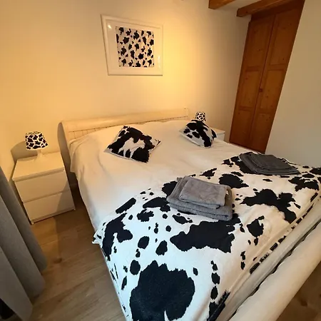 3,5 Eigerblick Zentral In Апартаменты