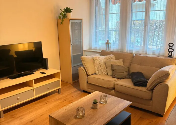 Apartament 3,5 Eigerblick Zentral In *