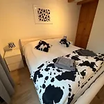 3,5 Eigerblick Zentral In Lägenhet